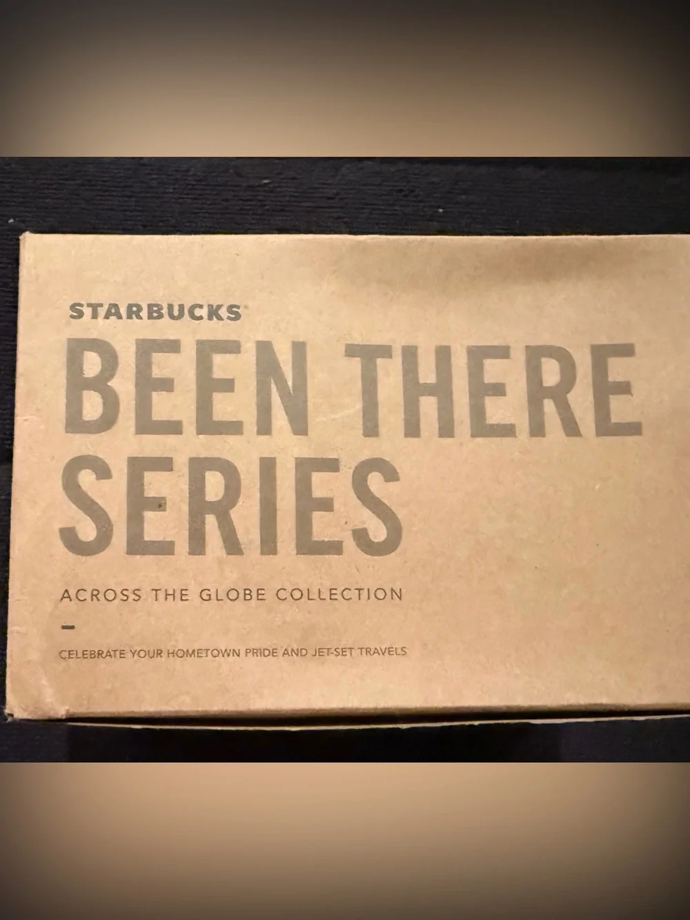 Starbucks Been There Series Turks & Caicos Mug